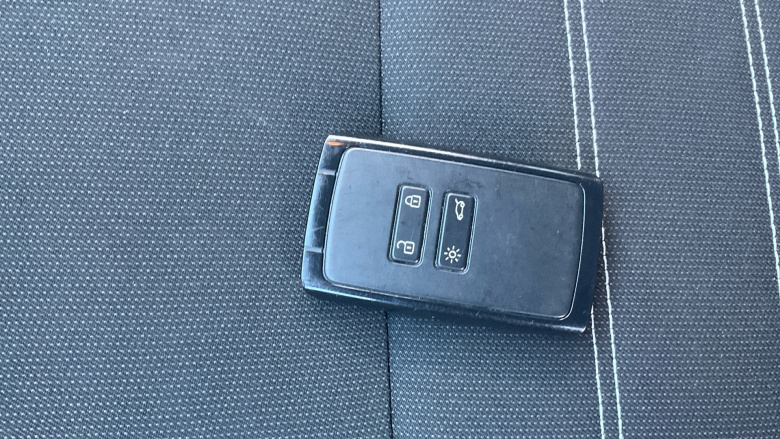 Dacia Sandero Stepway 1.0 TCe Expression 5dr Bi Fuel Hatchback